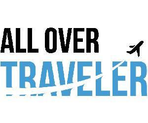 All Over Traveler