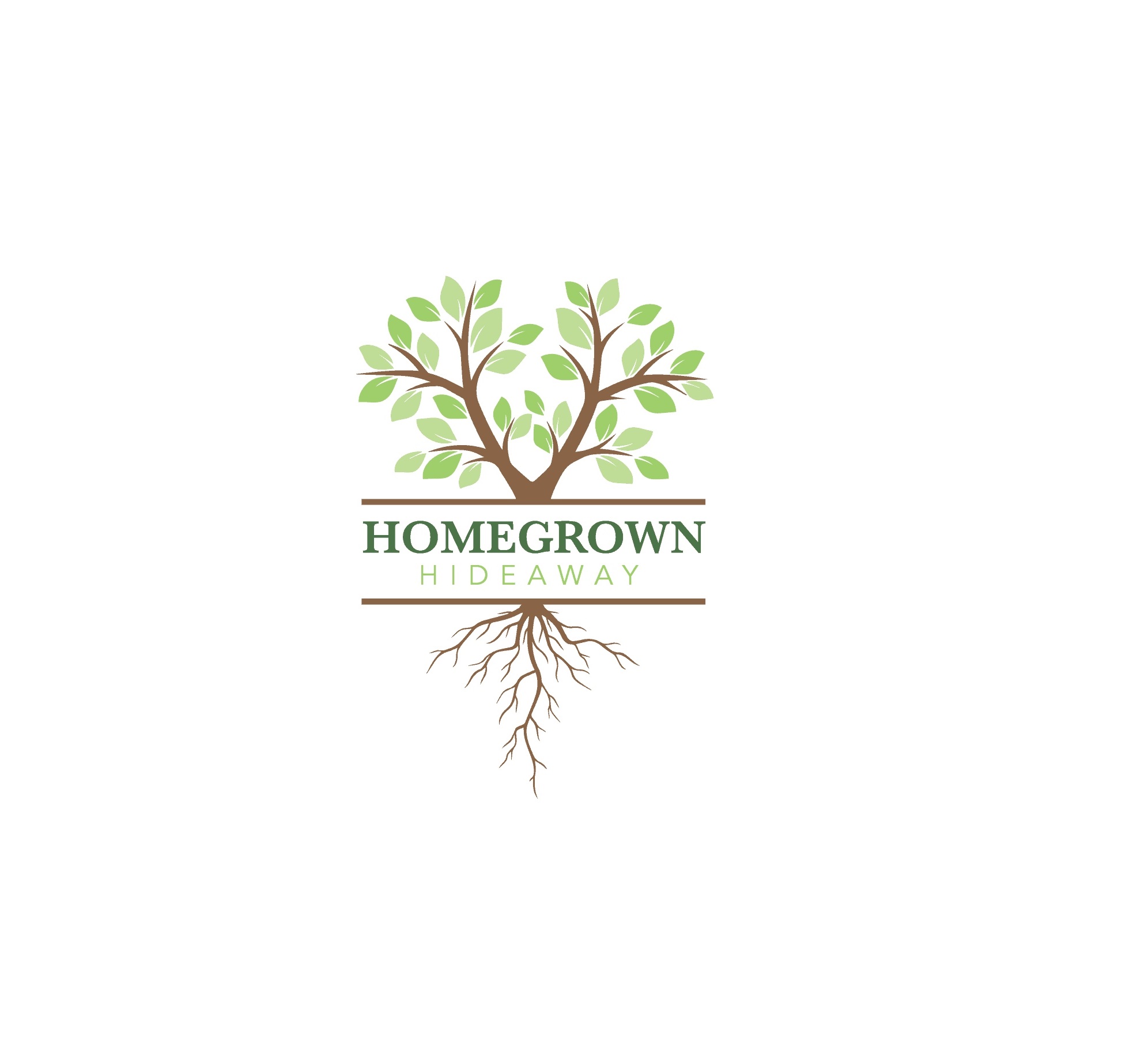 Homegrown Hideaway