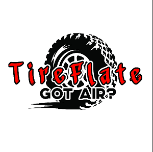 Tire Flate