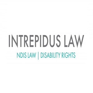 Intrepidus Law
