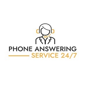 Phone Answering Service 24/7