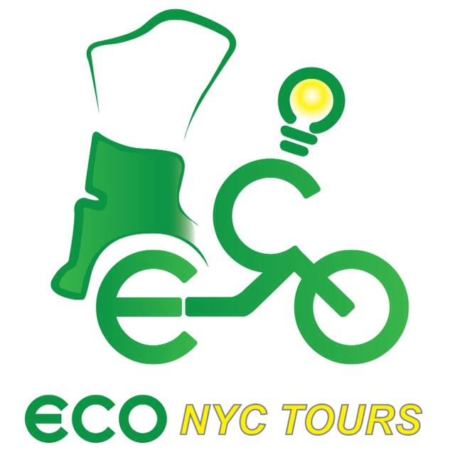 Eco Central Park Tours