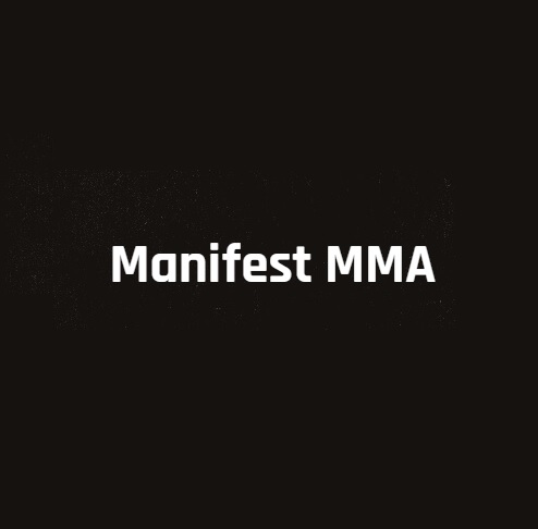 MANIFEST MMA GYM (Jiu Jitsu, Muay Thai)