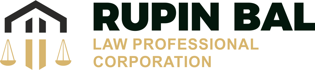 Rupin Bal Law Professional Corporation
