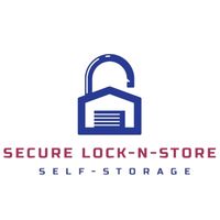 Secure Lock N Store Self Storage