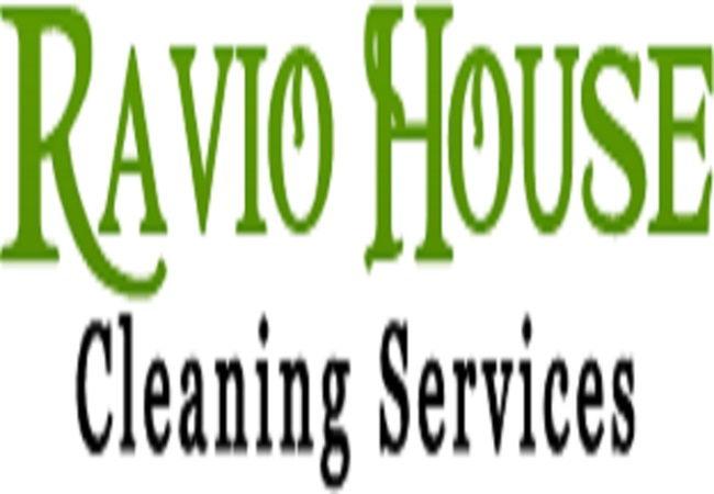 Ravio House Cleaning Services