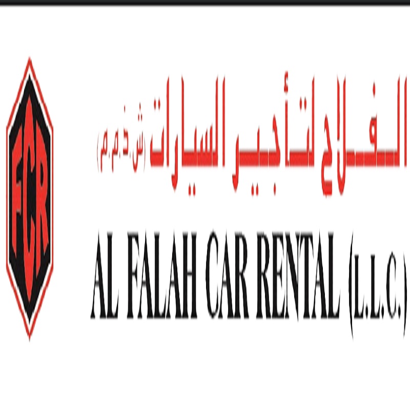 Alfalah rent a car