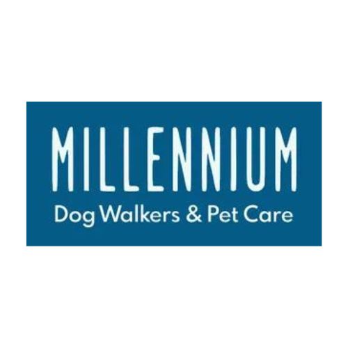 Millennium Dogwalkers & Pet Care