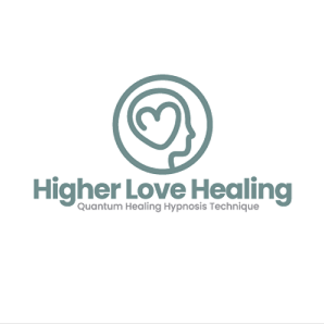 Higher Love Healing