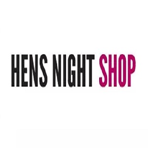 Hens Night Shop