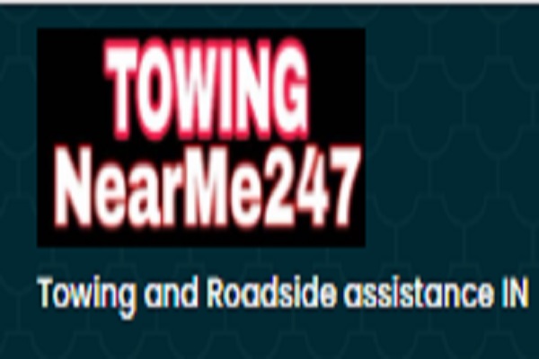 Towing Near Me 247 Heavy Duty Towing and Roadside
