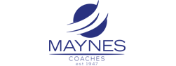 Maynes Coaches