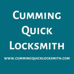 Cumming Quick Locksmith