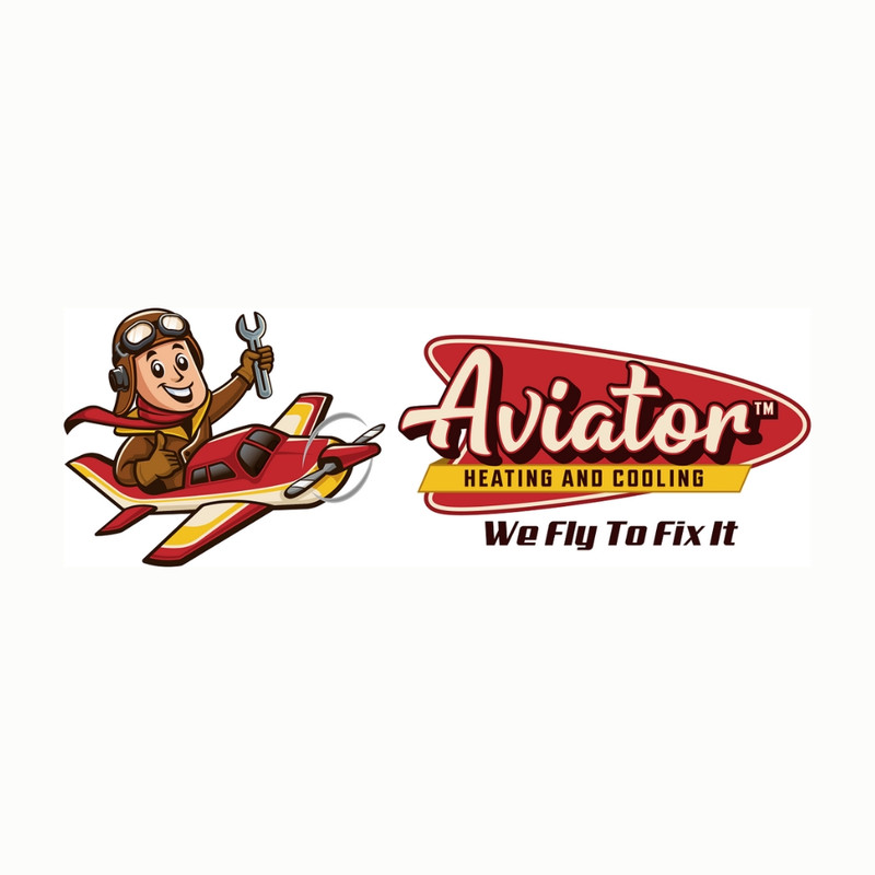 Aviator Heating Cooling