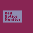 Red Notice Monitor