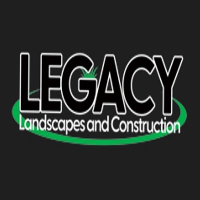Legacy Landscapes and Construction
