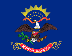 North Dakota License Plate Search