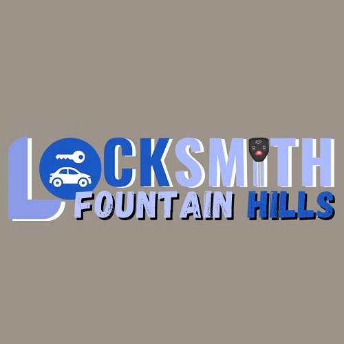 Locksmith Fountain Hills AZ