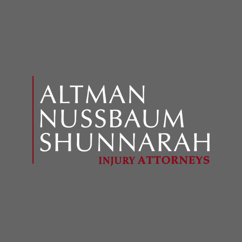 Altman Nussbaum Shunnarah