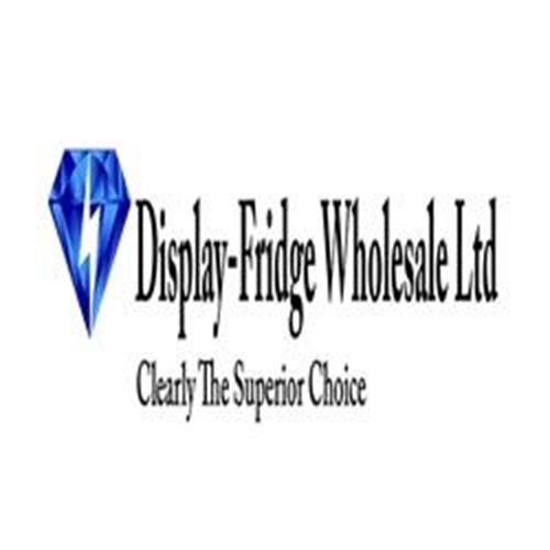  Display Fridge Wholesale UK