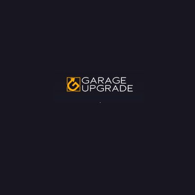Garage Upgrade