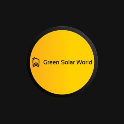 Green Solar World