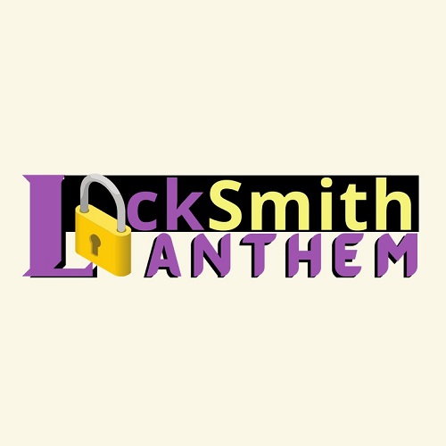 Locksmith Anthem AZ