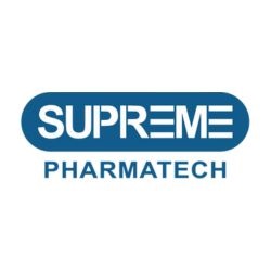Supreme Pharmatech Hungary kft.
