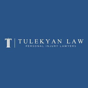 Tulekyan Law Personal Injury Lawyers