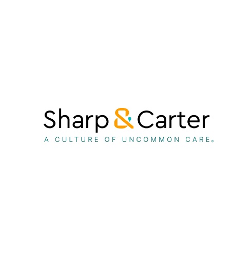 Sharp & Carter