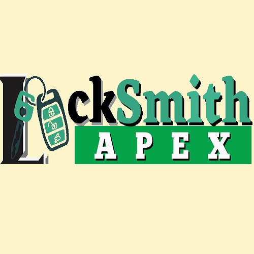Locksmith Apex NC
