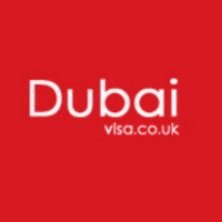 Dubai visa from UK