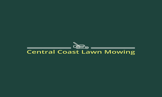 Central Coast Lawn Mowing