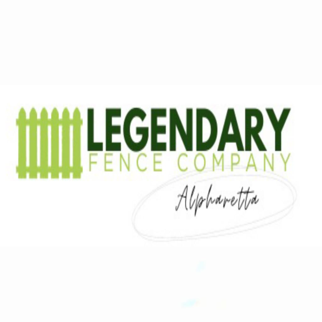 Legendary Fence Company Alpharetta