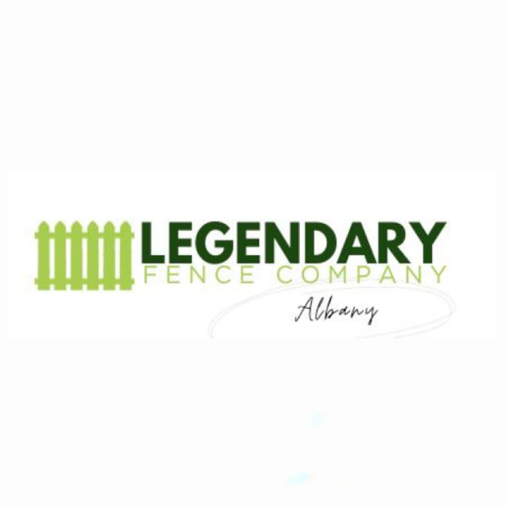 Legendary Fence Company Albany
