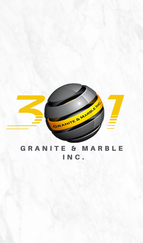 301 Granite & Marble