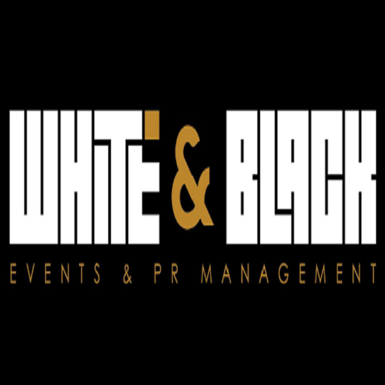 White and Black Events & PR Management