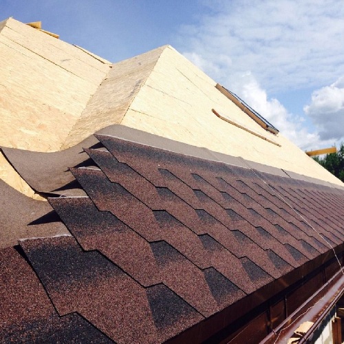 Specialized Roofing Systems LLC