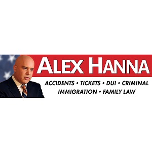 Alex Hanna Law