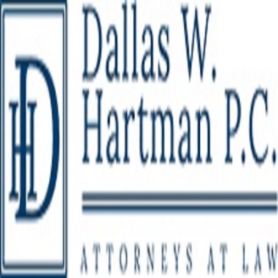Dallas W. Hartman P.C.