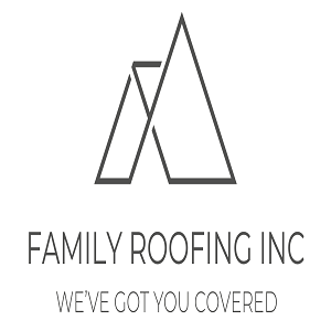 Family Roofing Inc.