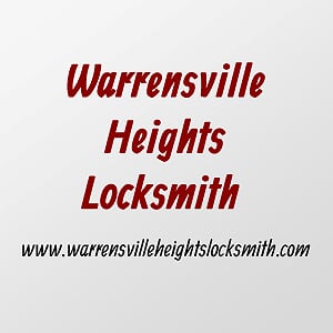 Warrensville Heights Locksmith