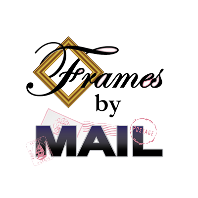 Frames By Mail