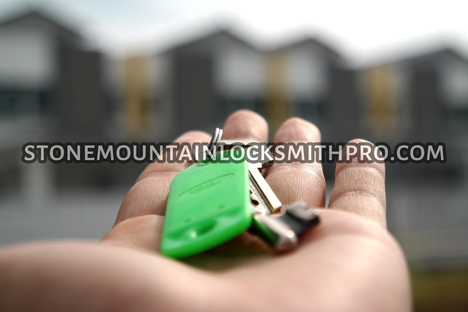Stone Mountain Locksmith Pro