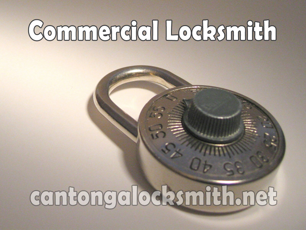 Secure GA Locksmith