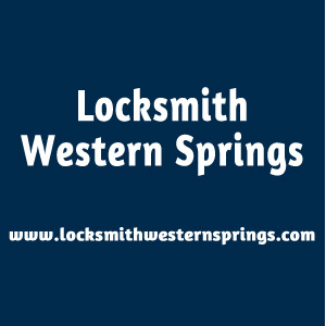 Locksmith Western Springs
