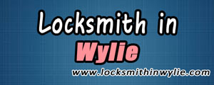 Locksmith in Wylie