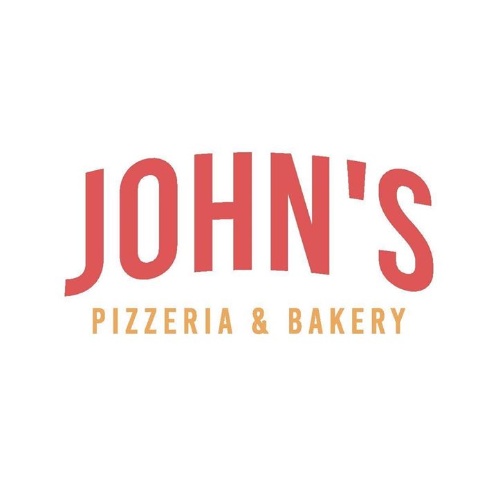 Johns Pizzeria & Bakery