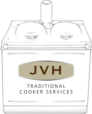 JVH Traditional Cooker Services | 07557 402 479