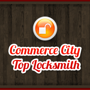Commerce City Top Locksmith